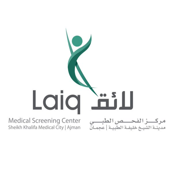 Laiq Medical Examination